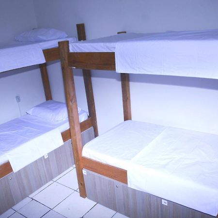 Floripa Backpackers Florianopolis Exterior foto