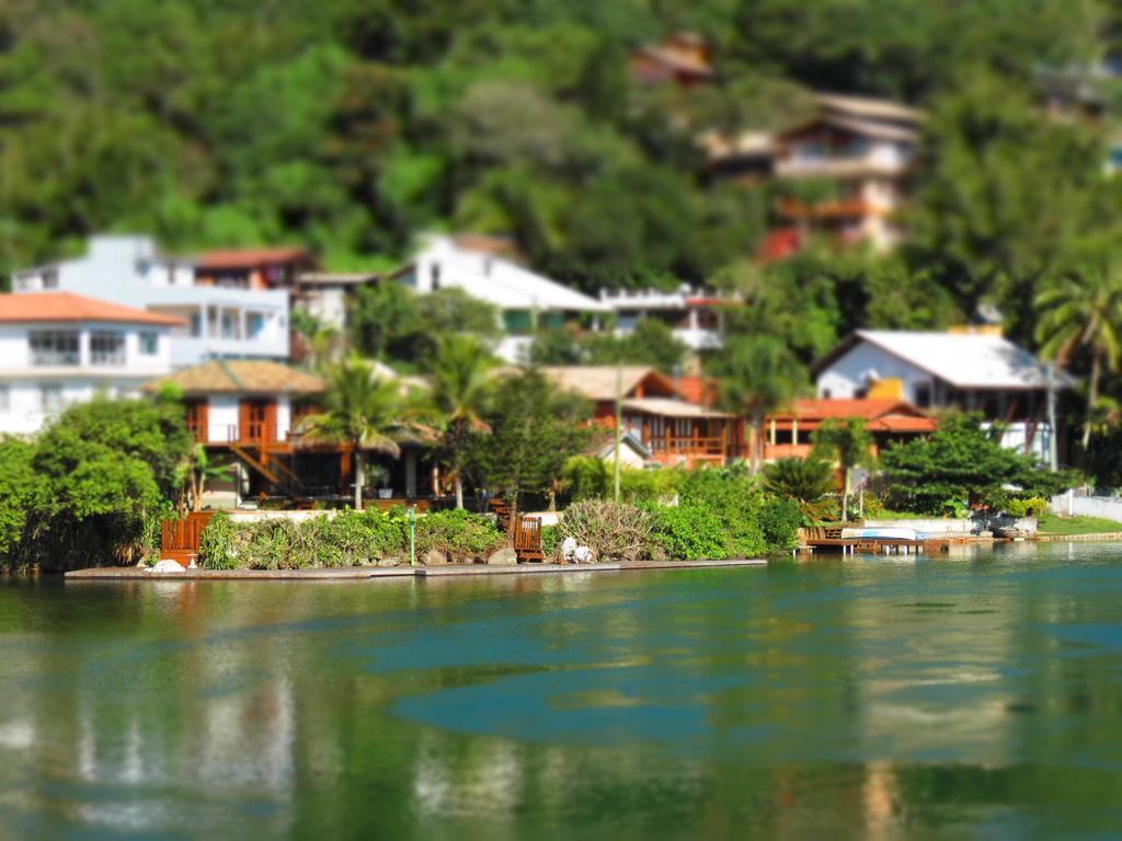 Floripa Backpackers Florianopolis Exterior foto