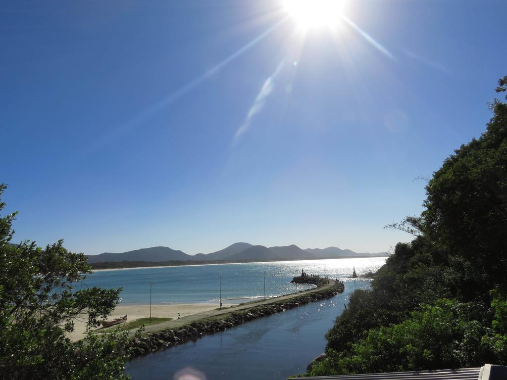 Floripa Backpackers Florianopolis Exterior foto