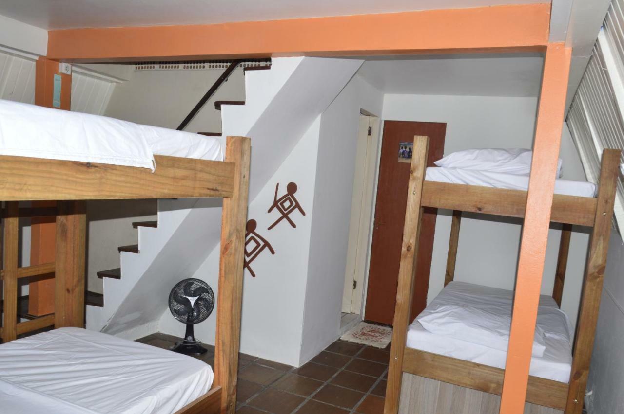 Floripa Backpackers Florianopolis Exterior foto