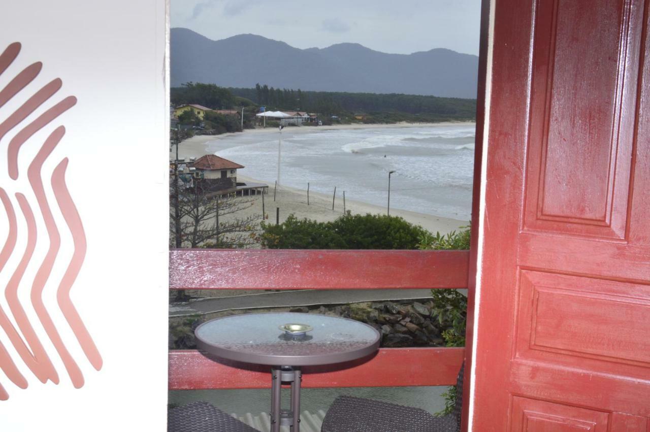 Floripa Backpackers Florianopolis Exterior foto