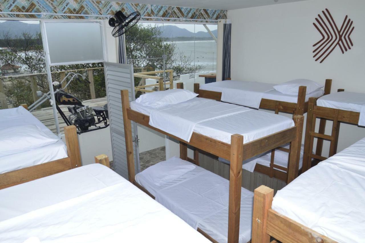 Floripa Backpackers Florianopolis Exterior foto