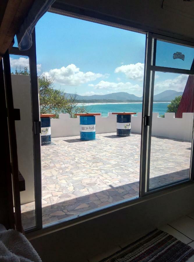 Floripa Backpackers Florianopolis Exterior foto
