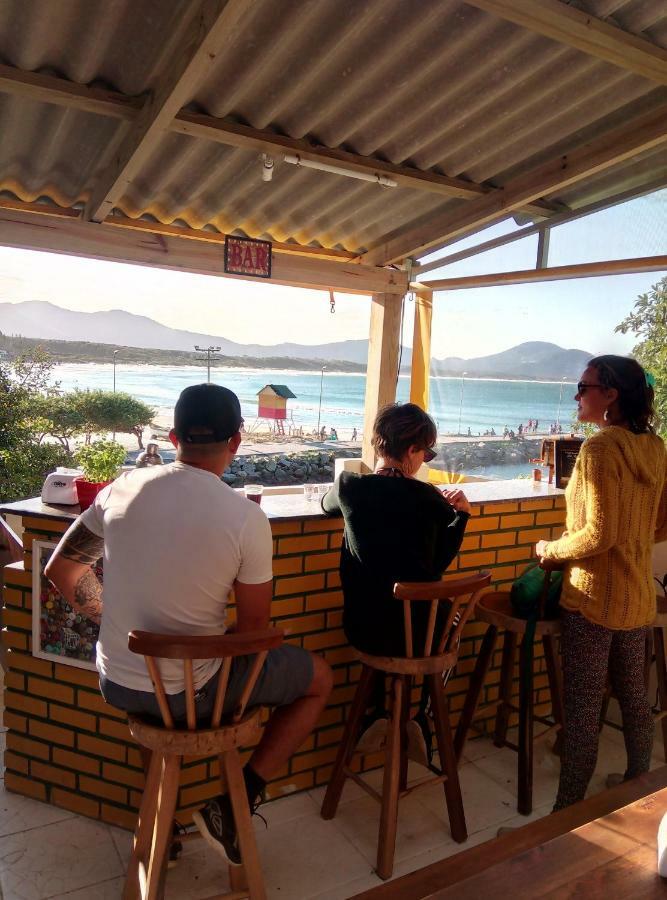 Floripa Backpackers Florianopolis Exterior foto