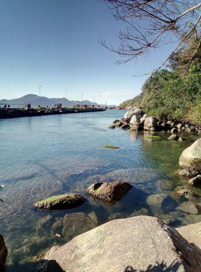 Floripa Backpackers Florianopolis Exterior foto