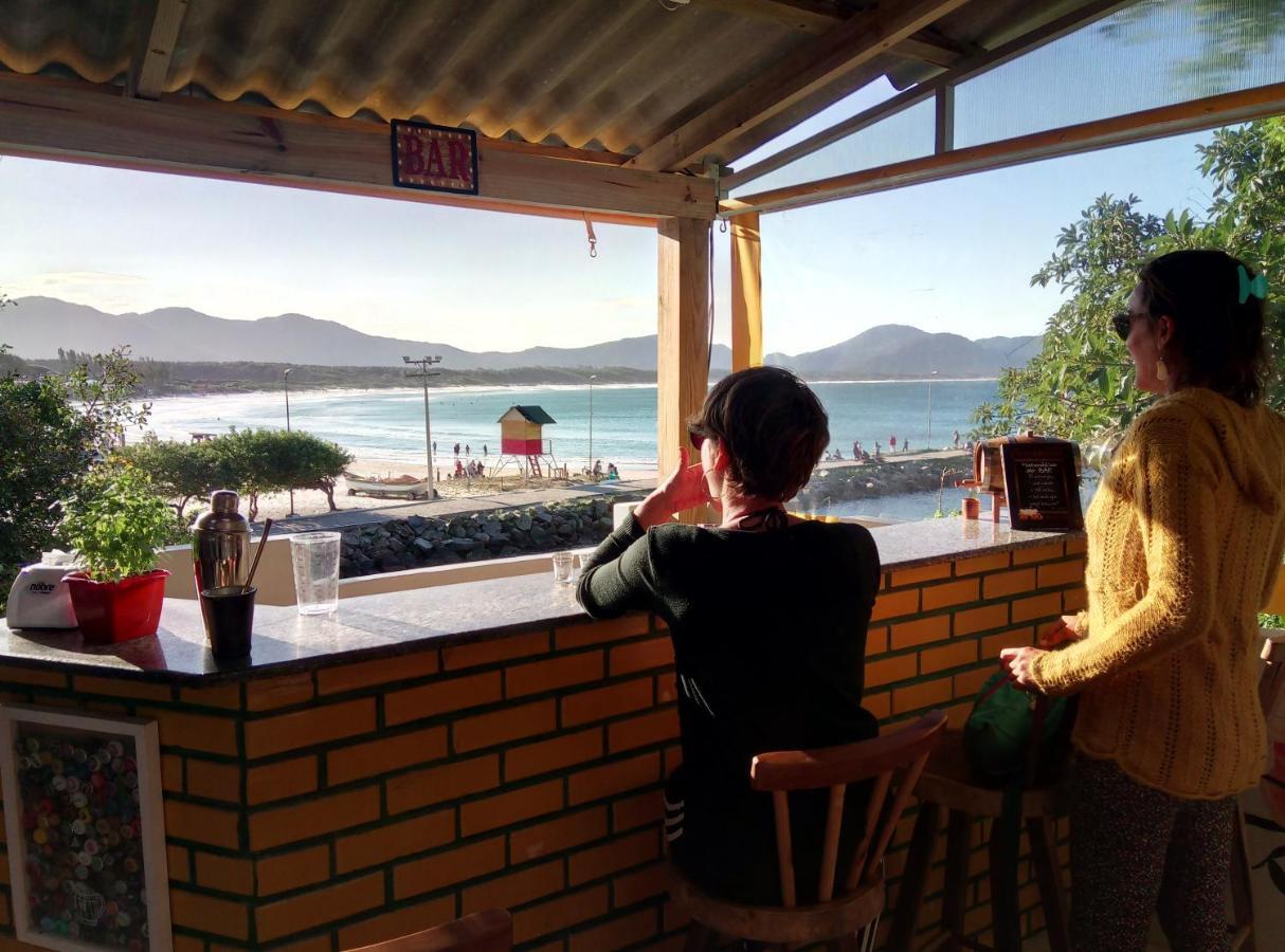 Floripa Backpackers Florianopolis Exterior foto
